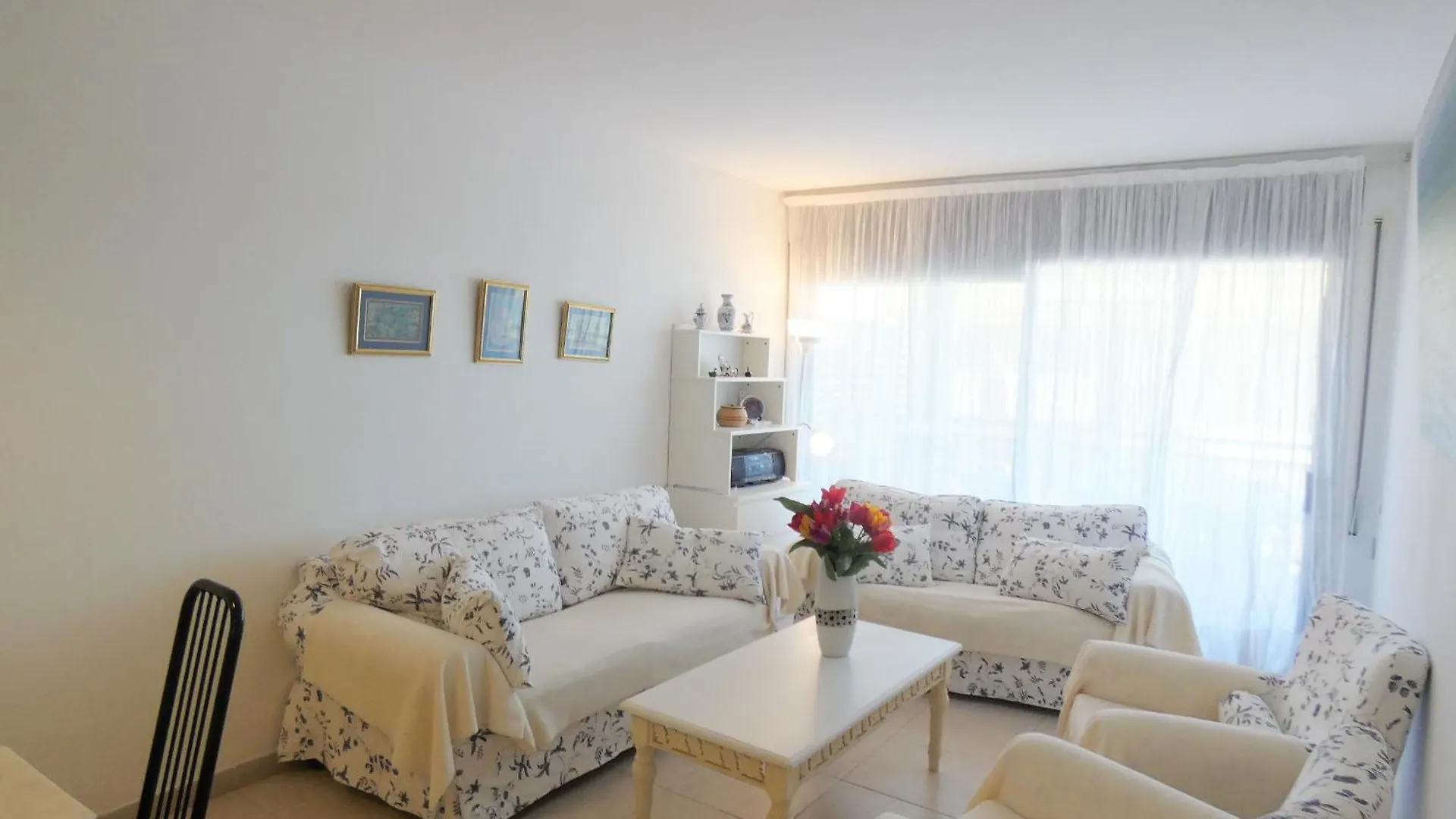 Apartmán Marbella Roses Španělsko