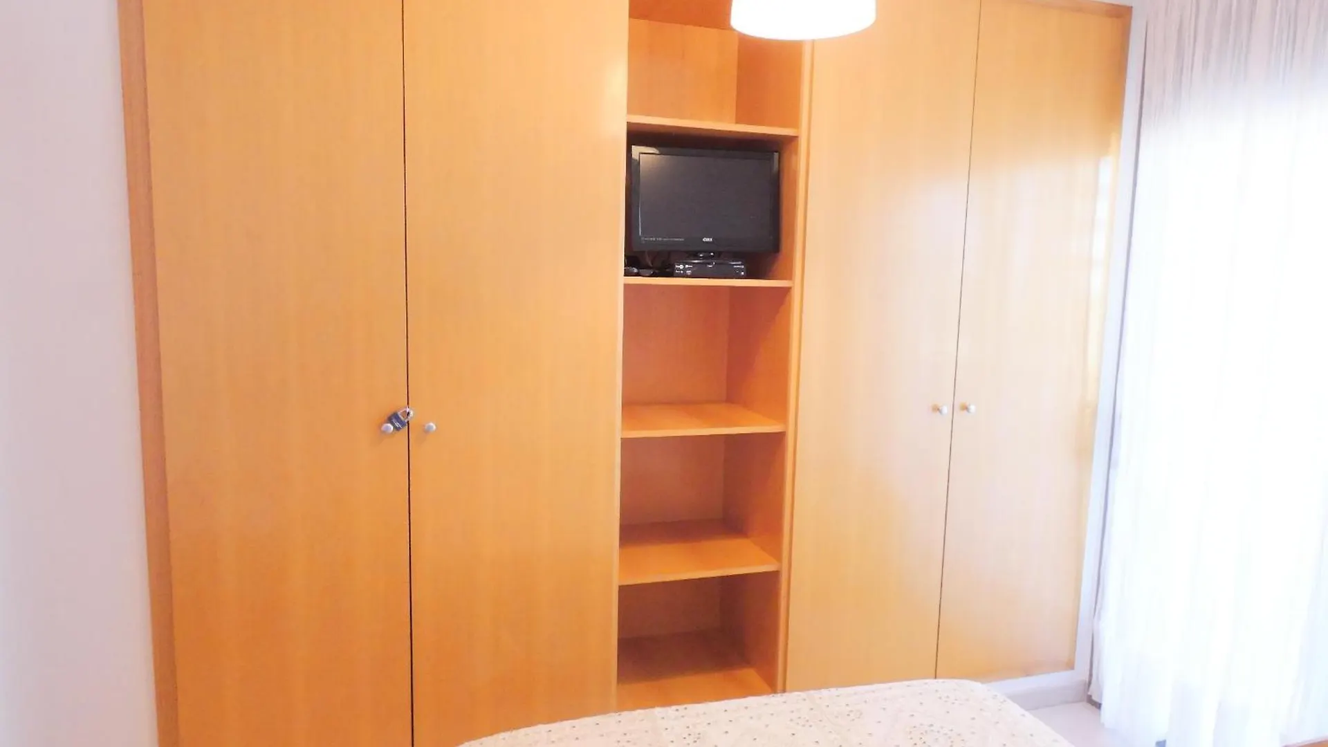 Apartmán Marbella Roses