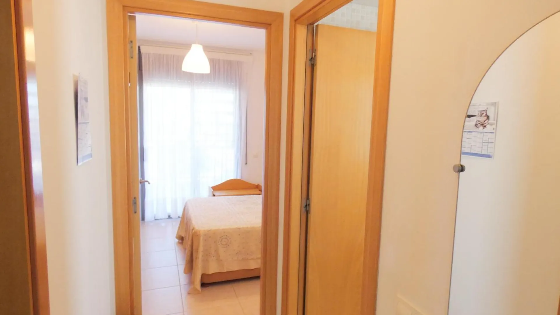 Apartmán Marbella Roses