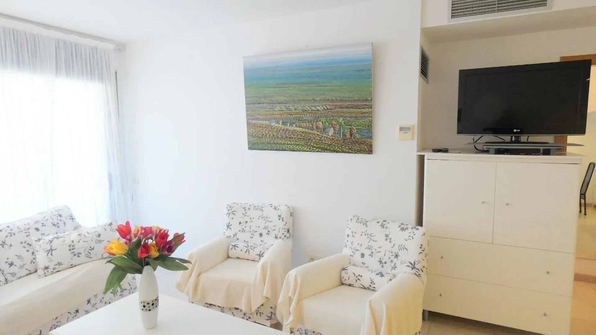 Marbella Apartment Roses 0*,