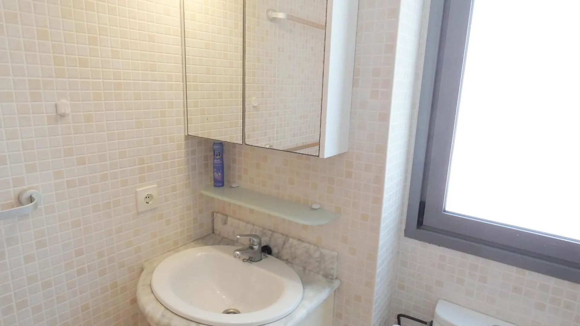 Apartmán Marbella Roses 0*,  Španělsko