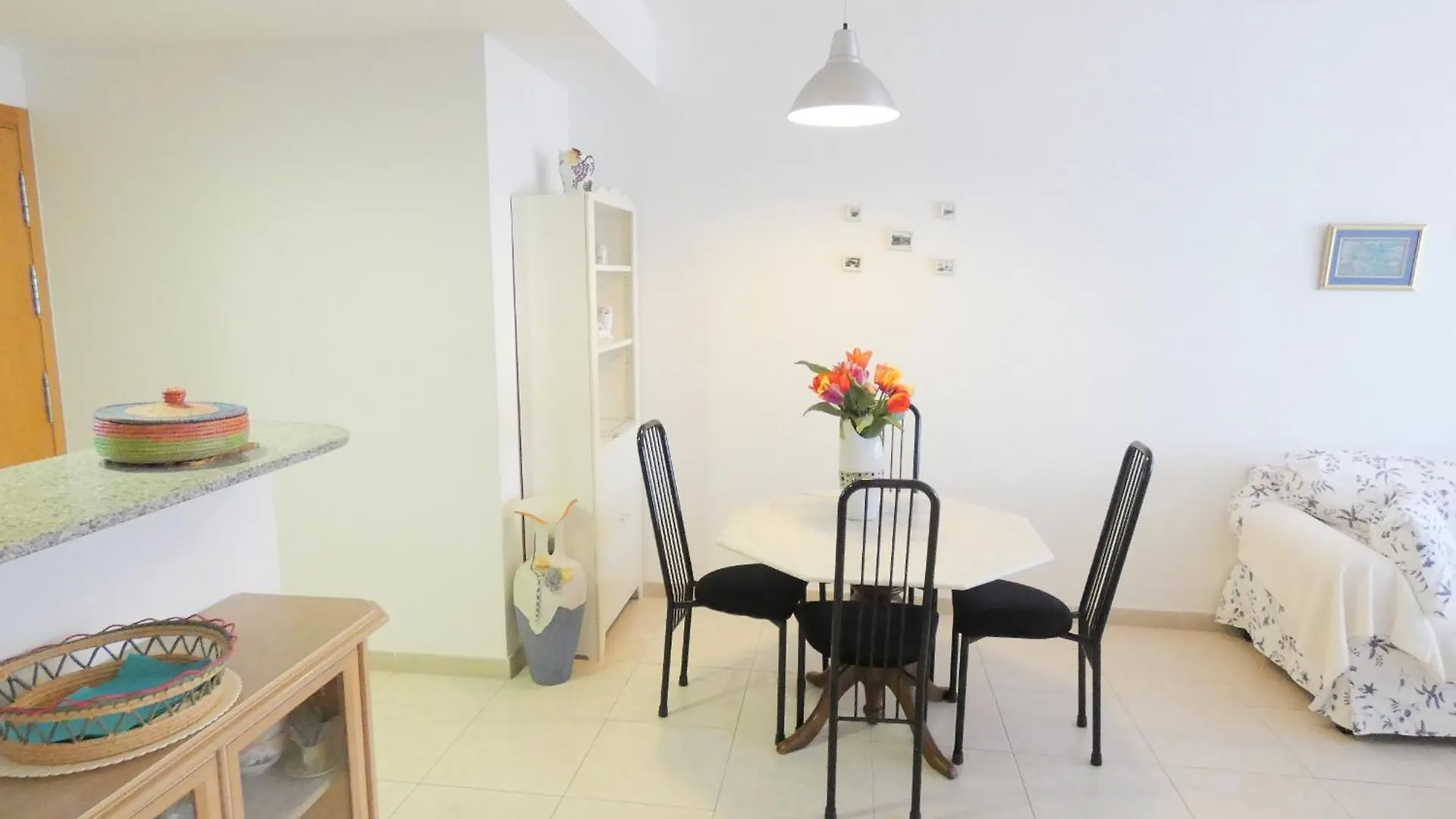 Apartmán Marbella Roses Španělsko