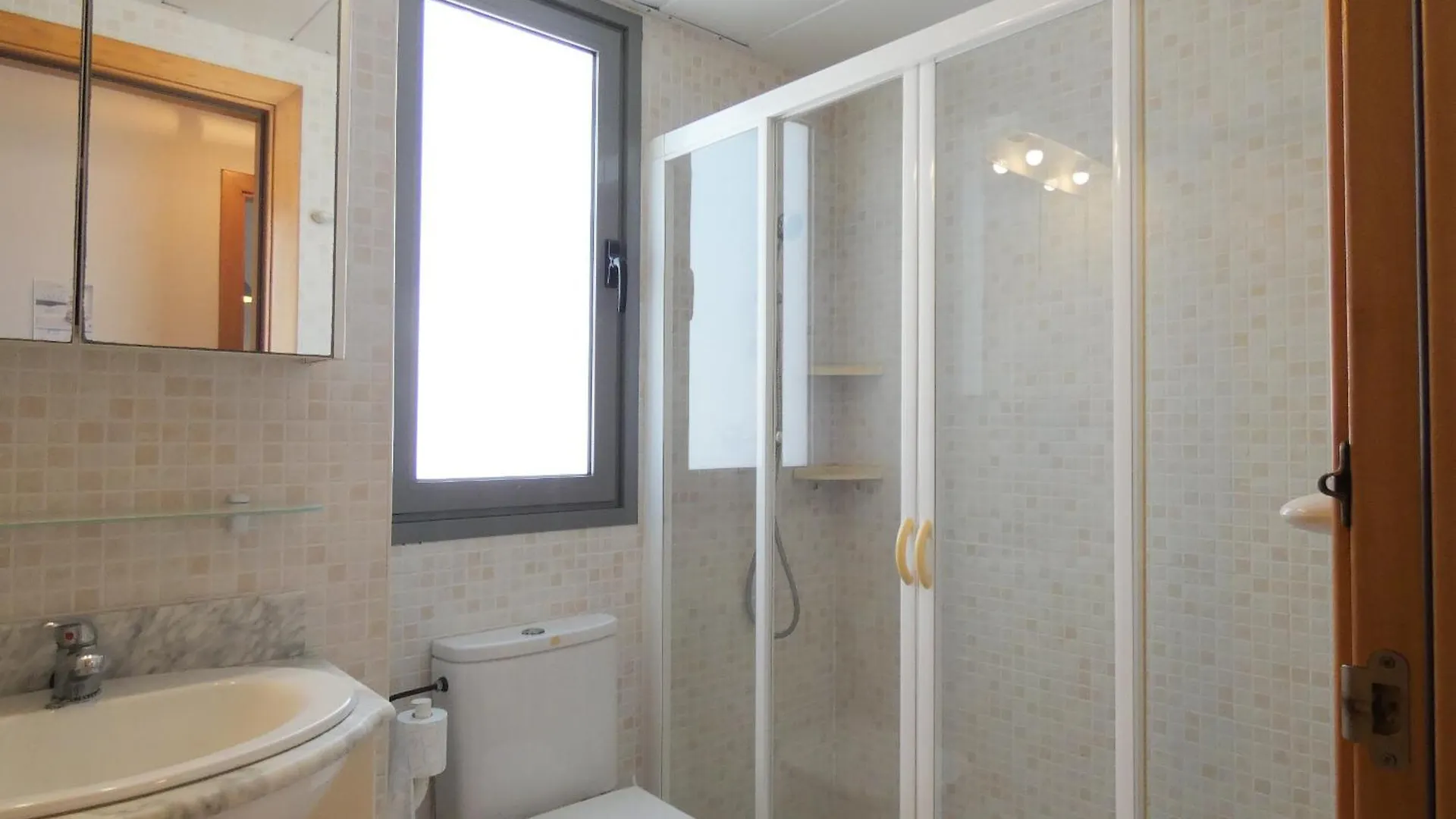 Marbella Apartment Roses Spain