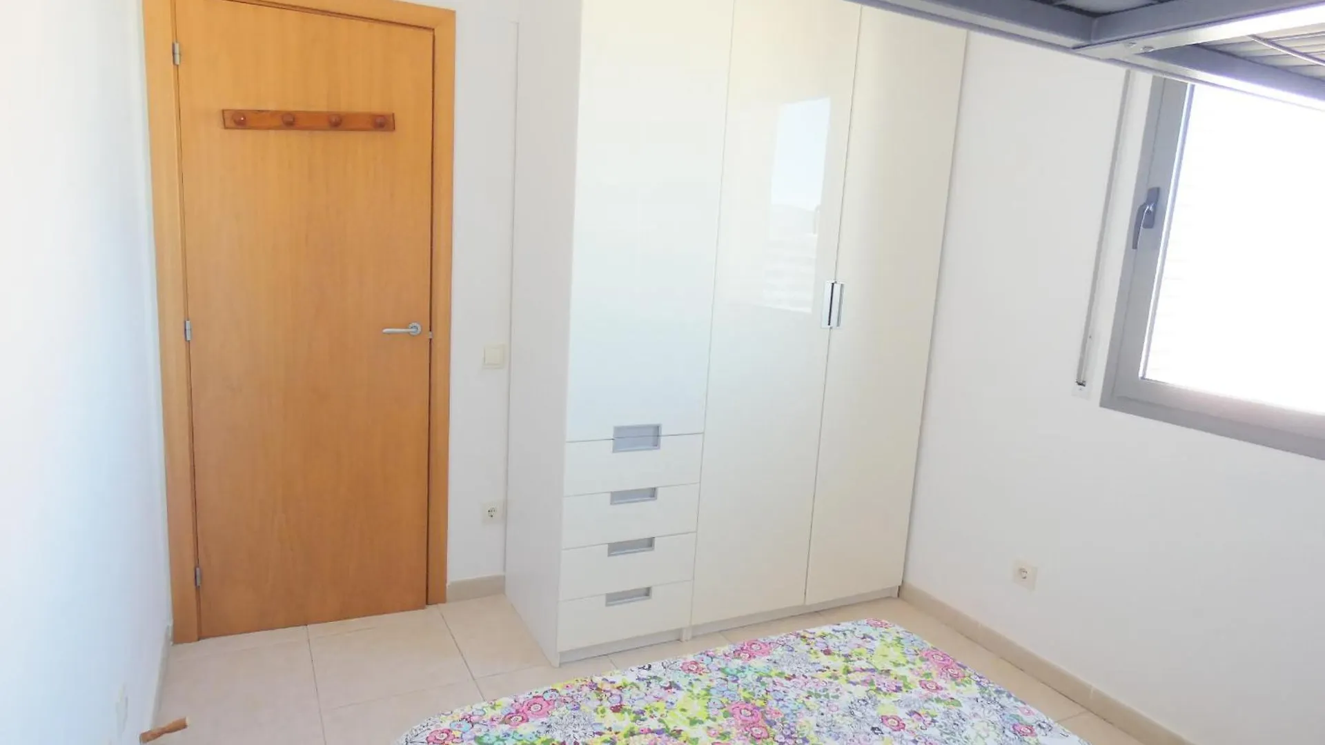 Marbella Apartment Roses