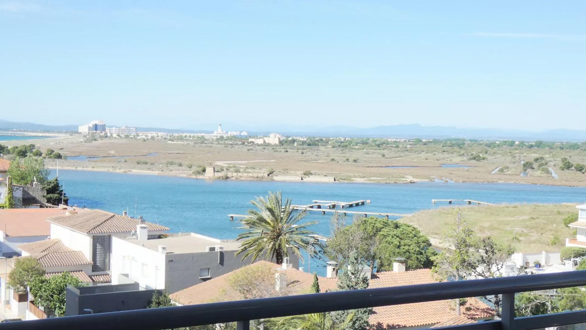 Apartmán Marbella Roses